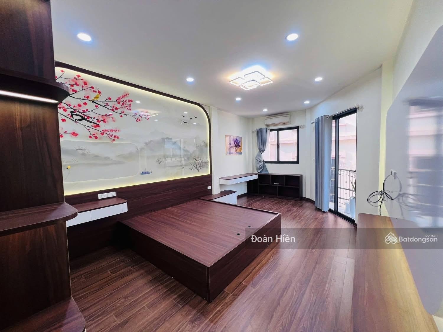 Phải thật nhanh! Vip Thuỵ Khuê, ô tô qua nhà, nhà mới TM xịn sò, tặng kèm NT, ở ngay đón tết,45m*5t