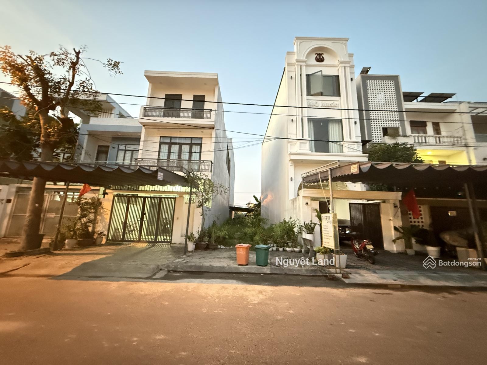 Siêu phẩm Đông Nam - sạch đẹp - đường Đa Phước 2 - khu ĐT Nam Việt Á