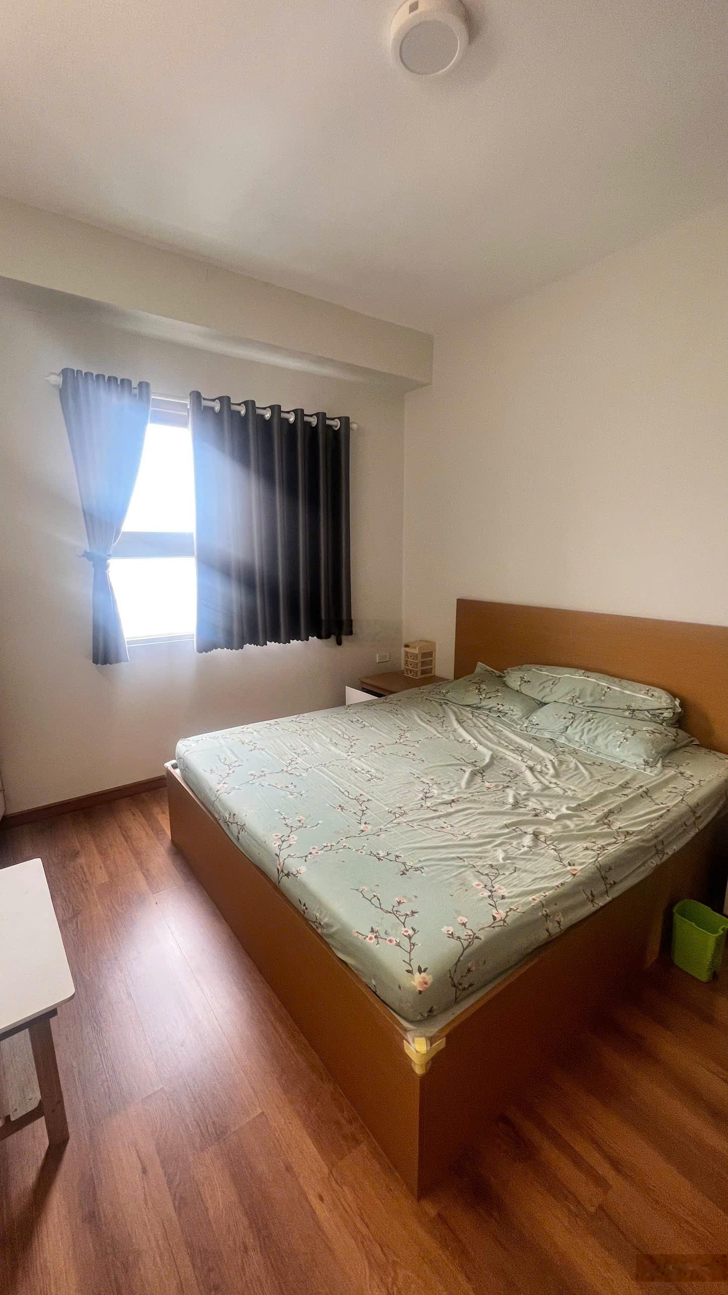 Bán CC Carillon 7, Lương Minh Nguyệt, 4,8 tỷ, 86,3m2, 2PN, 2WC