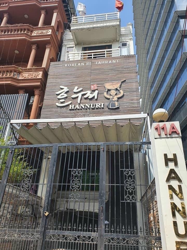 Siêu phẩm HXH 8m Cộng Hòa P4 Tân Bình DT 4x25.6m Hầm 5 tầng HĐT 32tr/th giá bán chỉ 17.8 tỷ