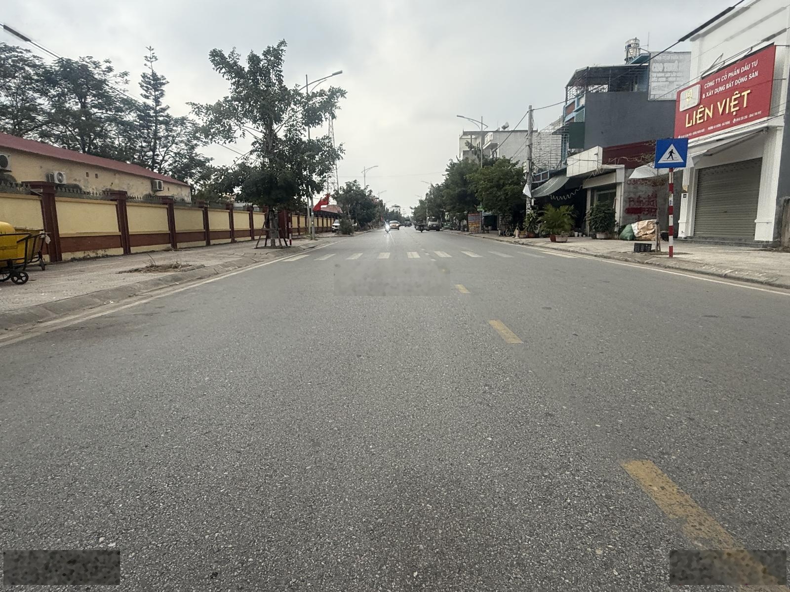 Lô đất diện tích lớn 140m tuyến 2 đường máng | bãi huyện vân tra, an đồng