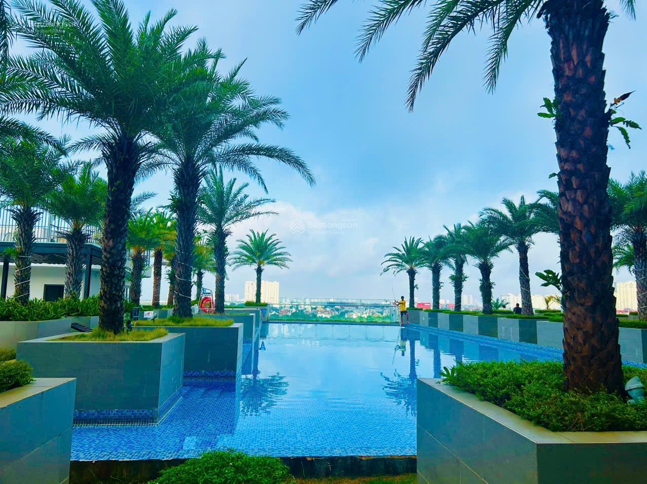 Cần cho thuê căn hộ Officetel Lavida Plus Q7 DT 28m2 giá 8.5 tr/th, kí hợp đồng 1 năm