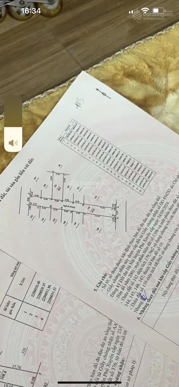 Đất Đẹp TRẠI DIỀN - HỒNG THÁI - PHÚ XUYÊN xe Tải đỗ cửa