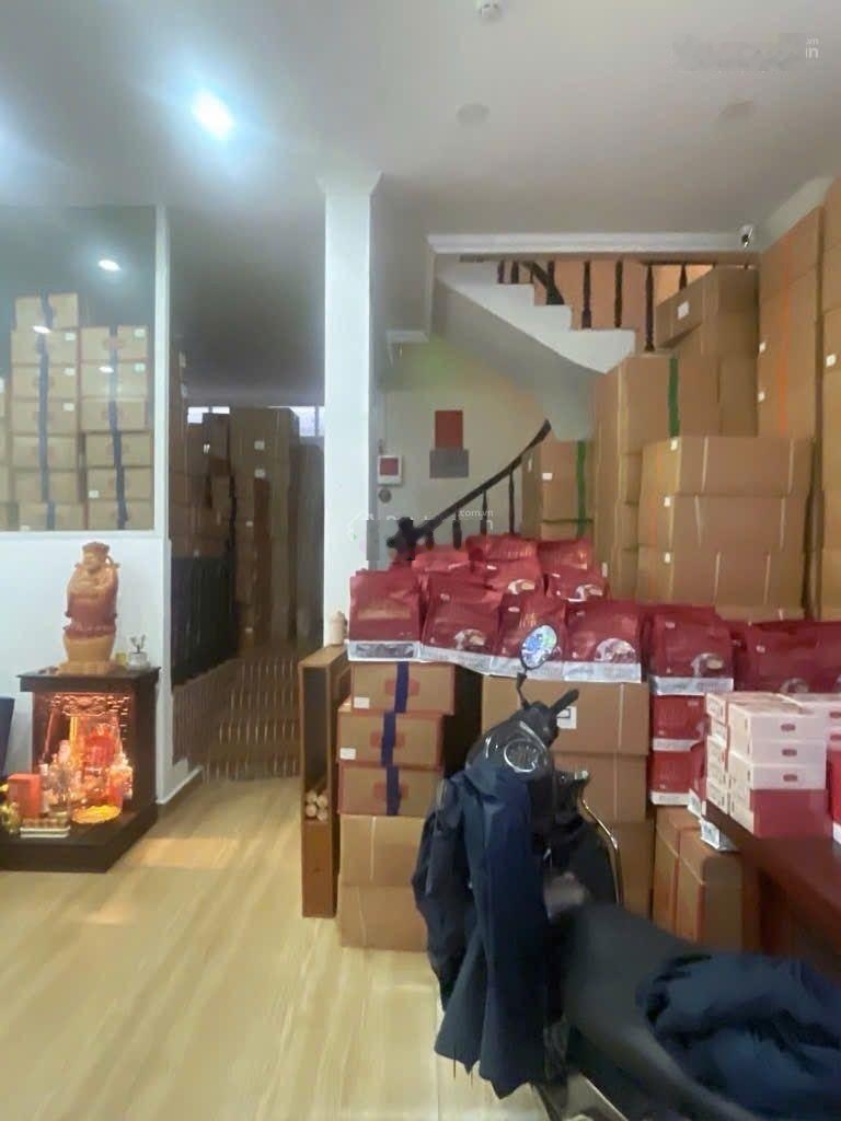 Ngang 7m giữa trung tâm Quận 10 - khu thuốc Tây - không có căn thứ 2, Giá 19.9 tỷ thương lượng