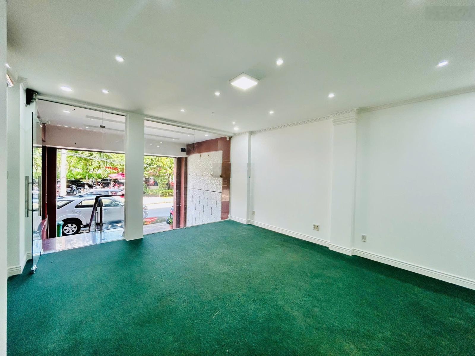 Cho thuê mặt bằng KD chính chủ 55m² - Đường Số 5, Trần Não, An Phú, Quận 2 - Gần cầu Sài Gòn, Metro