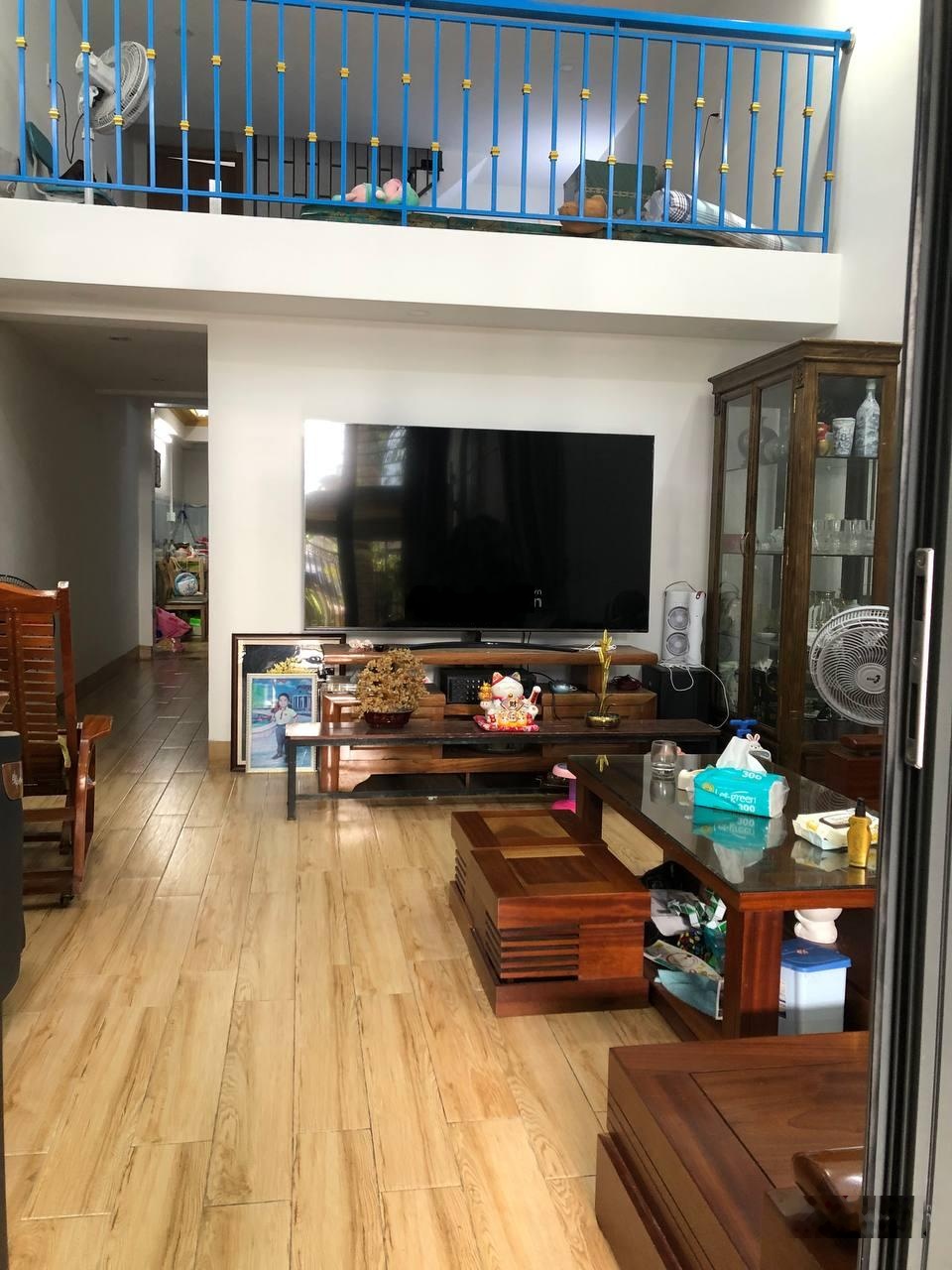 Bán nhà 3 tầngx 81m2 đường 7m5 Đường Đa Mặn Đông ngay Lê Văn Hiến, Ngũ Hành Sơn