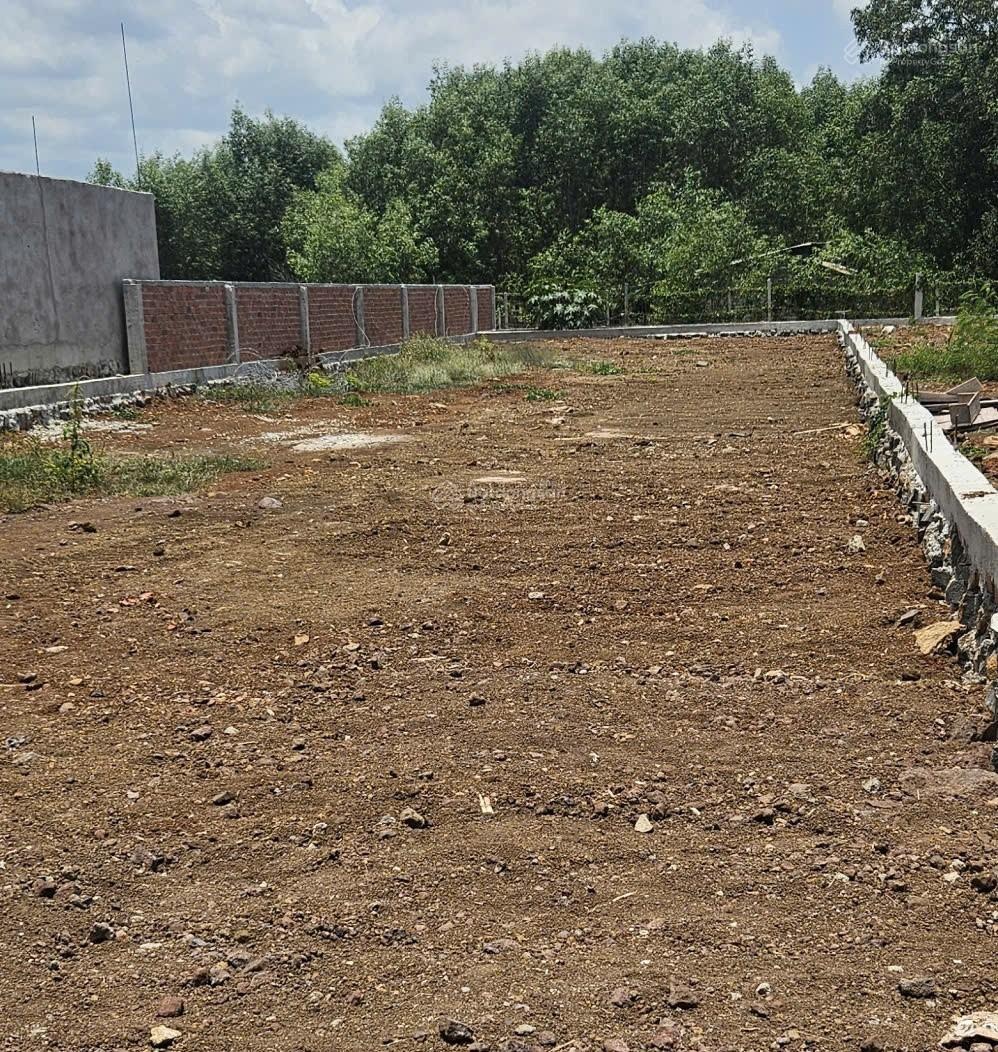 Bán đất mặt tiền Bình Trung - Bình Ba, Châu Đức, BRVT (nay là Bình Giã, TPHCM)