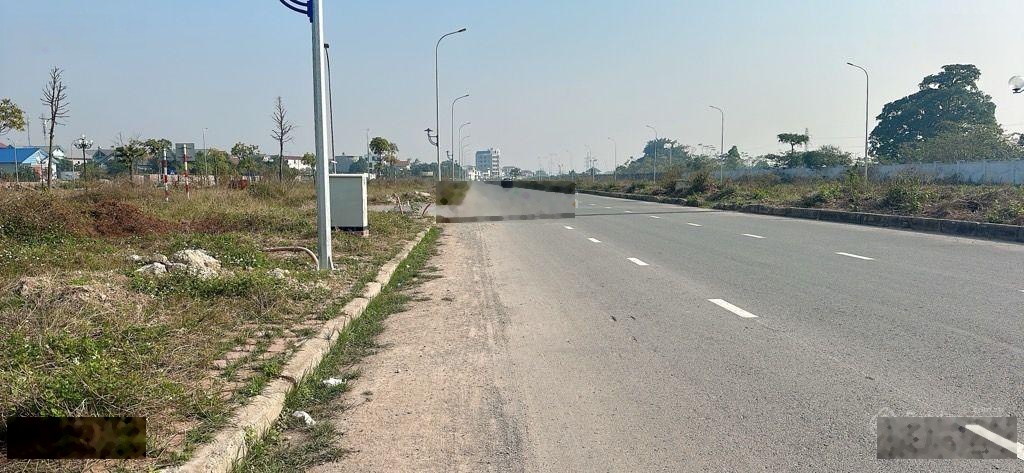 Chính chủ gửi bán 104,5m2 đất đấu giá Hương Đình Đoài, Mai Đình, Sóc Sơn