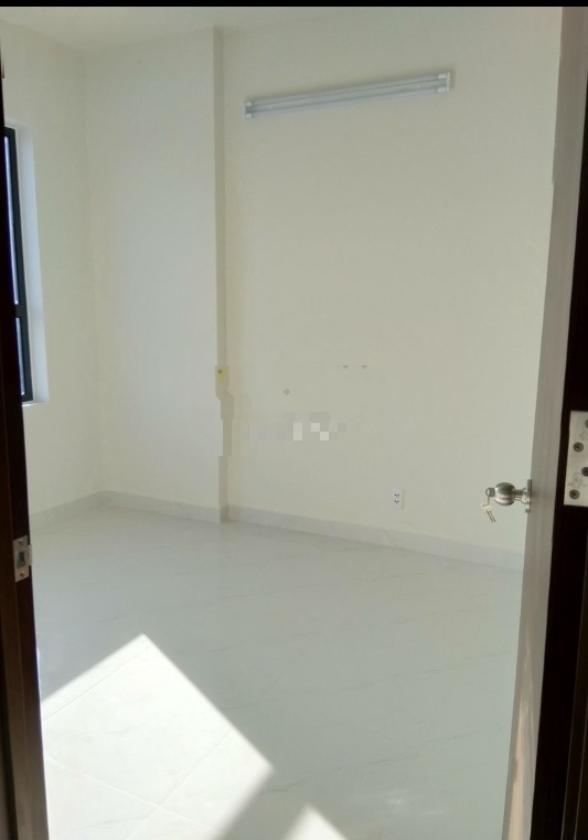 Cho thuê căn hộ Green River Quận 8 DT 67m2,2pn,2wc Nhà trống Giá thuê 8.5tr/tháng