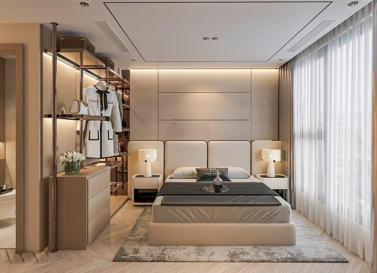 Bán quỹ căn chuyển nhượng giá gốc trực tiếp CĐT chỉ từ 2.8 tỷ/căn, bàn giao full nội thất cao cấp