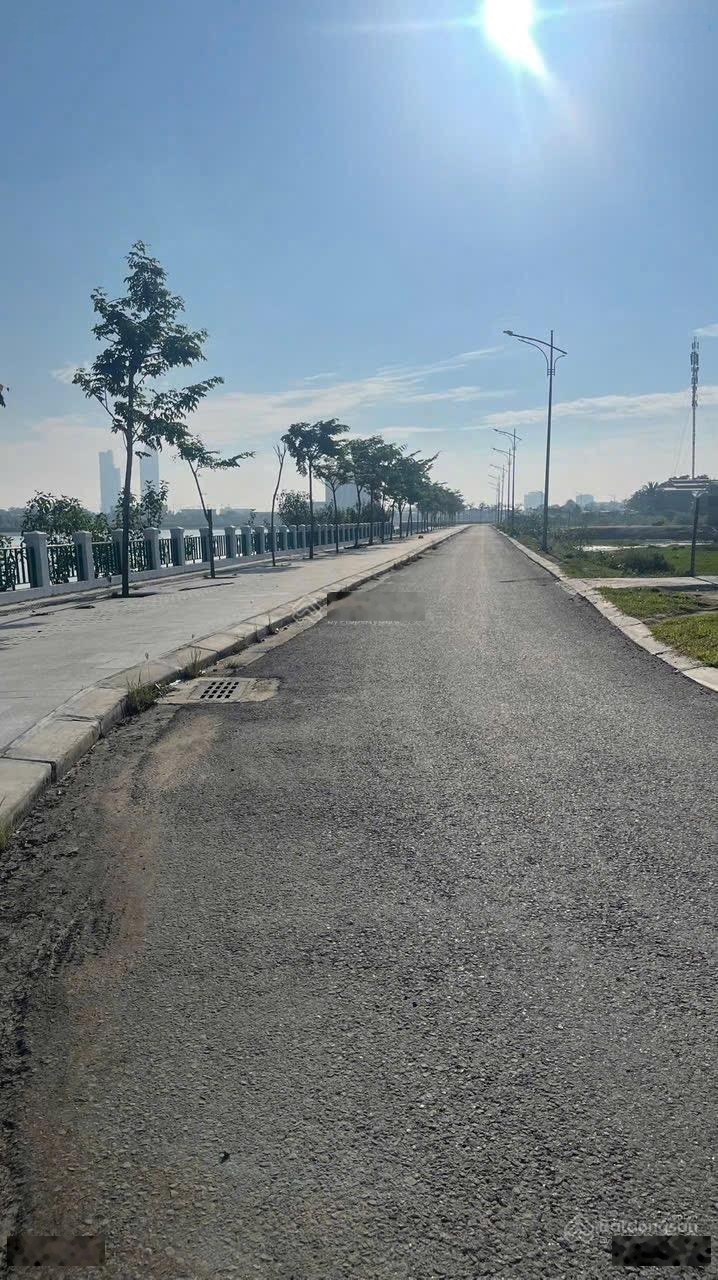 487m2 thổ mặt hồ - cách biển 3km - 2 mặt tiền - ngang 11m - 5,9 tỷ