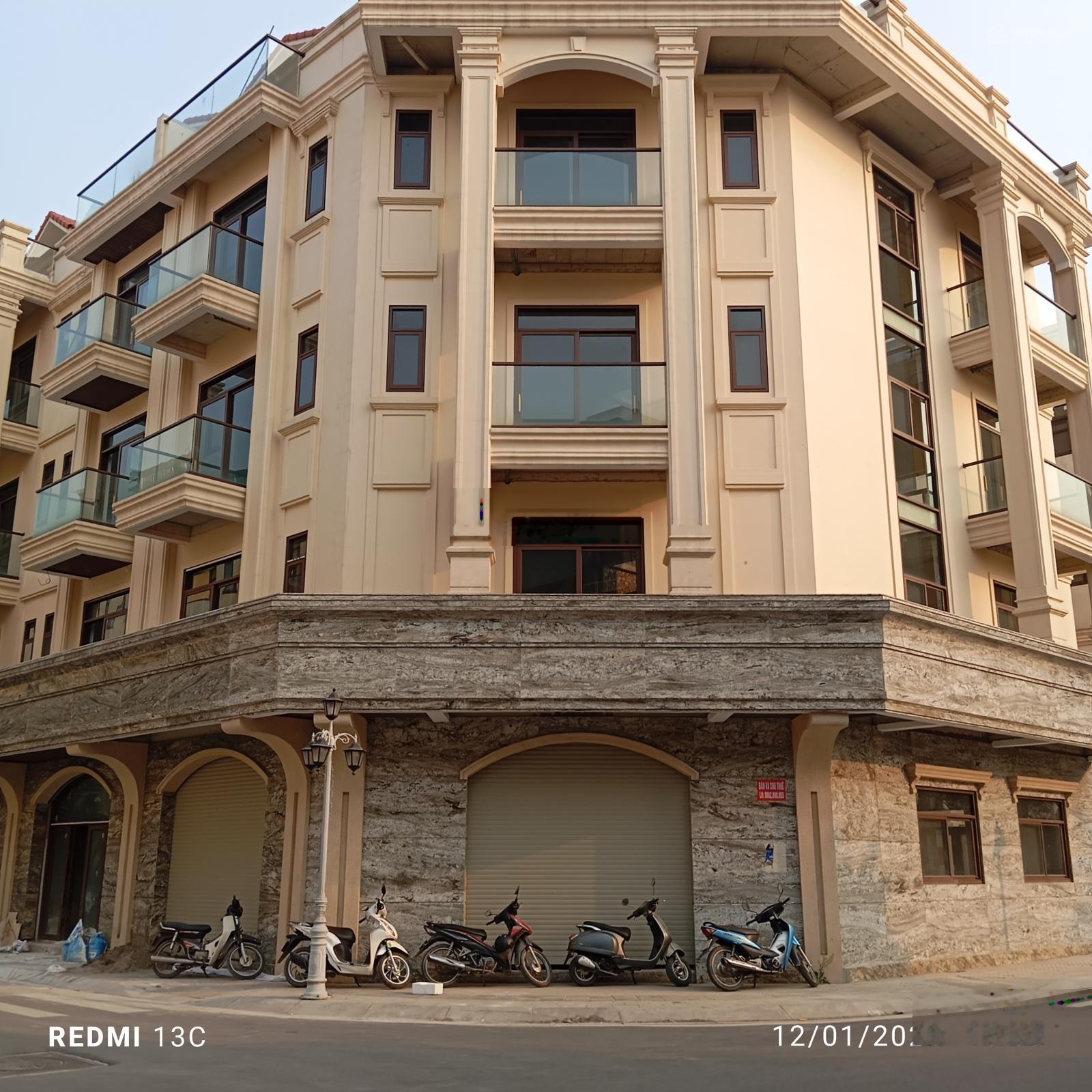 Chính chủ cần tiền bán trong tháng 1 căn himlam thường tín