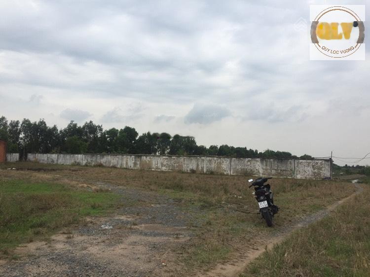 Bán đất xây dựng nhà xưởng gò dầu, tây ninh 36.176m²