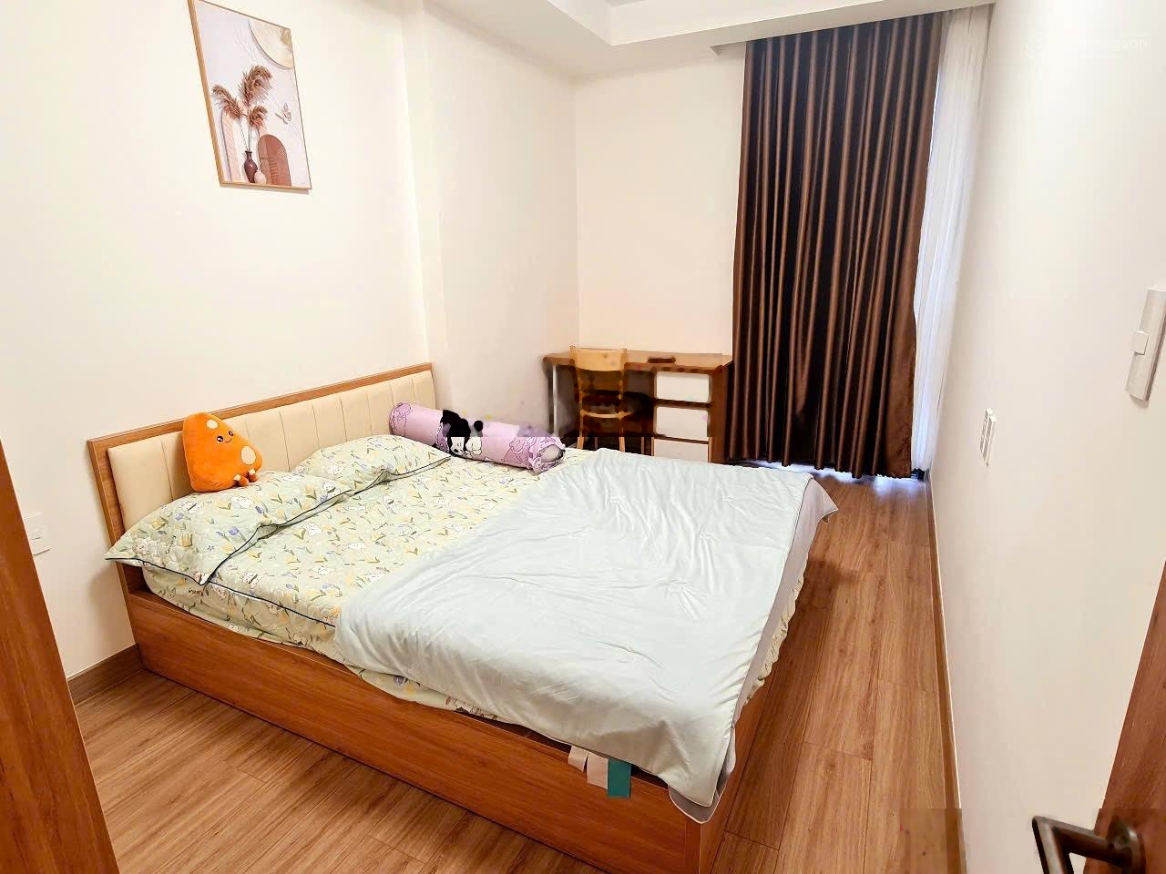 Cho thuê căn hộ The Glory 2PN,2WC Giá 15 triệu ( Bao phí quản lý và internet )