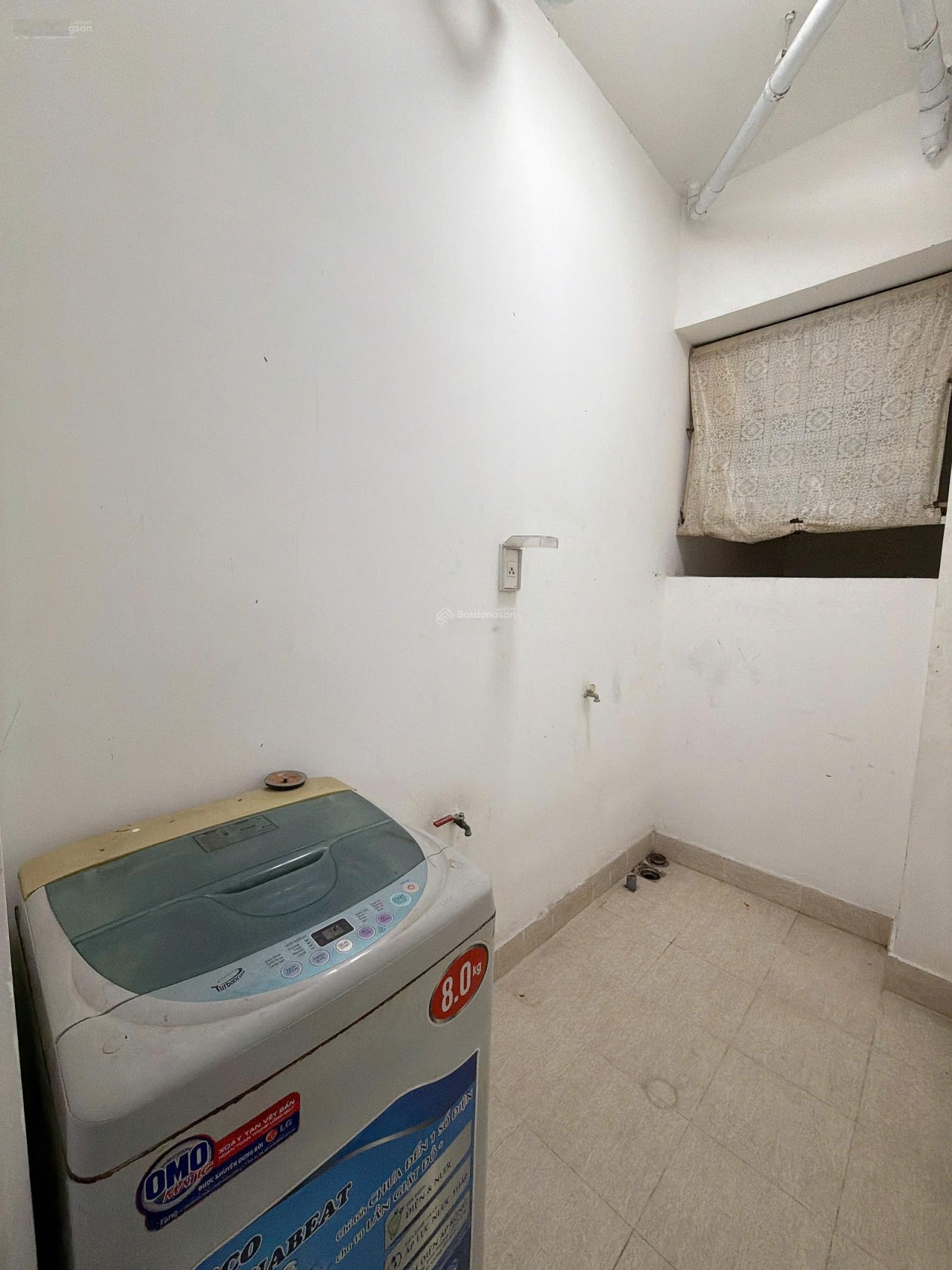 Bán gấp căn hộ Tara Residence Q8 DT 68m2, 2PN, 2WC, Giá 3,650 tỷ