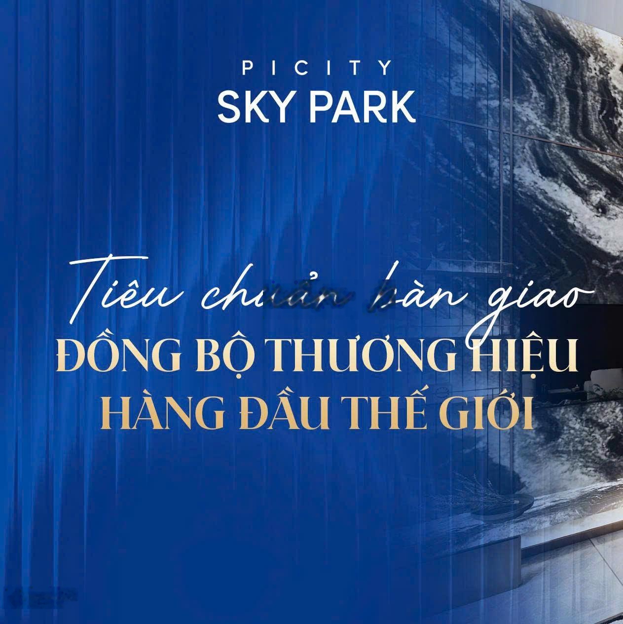 Giỏ hàng độc quyền căn 1PN+ view đẹp giá tốt, thanh toán chỉ 15% quý 1/2027 nhận nhà ngay