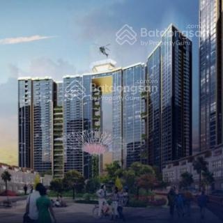 Cho thuê căn hộ 90m- 2PN+1 tòa S3 Sunshine City / View nội khu/ 17tr/tháng