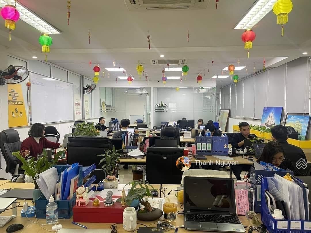 Toà nhà 2MT Lý Thái Tổ, Quận 10 - 5.5x25m - Hầm 6 tầng - HĐT 150 triệu/th - giá 49 tỷ