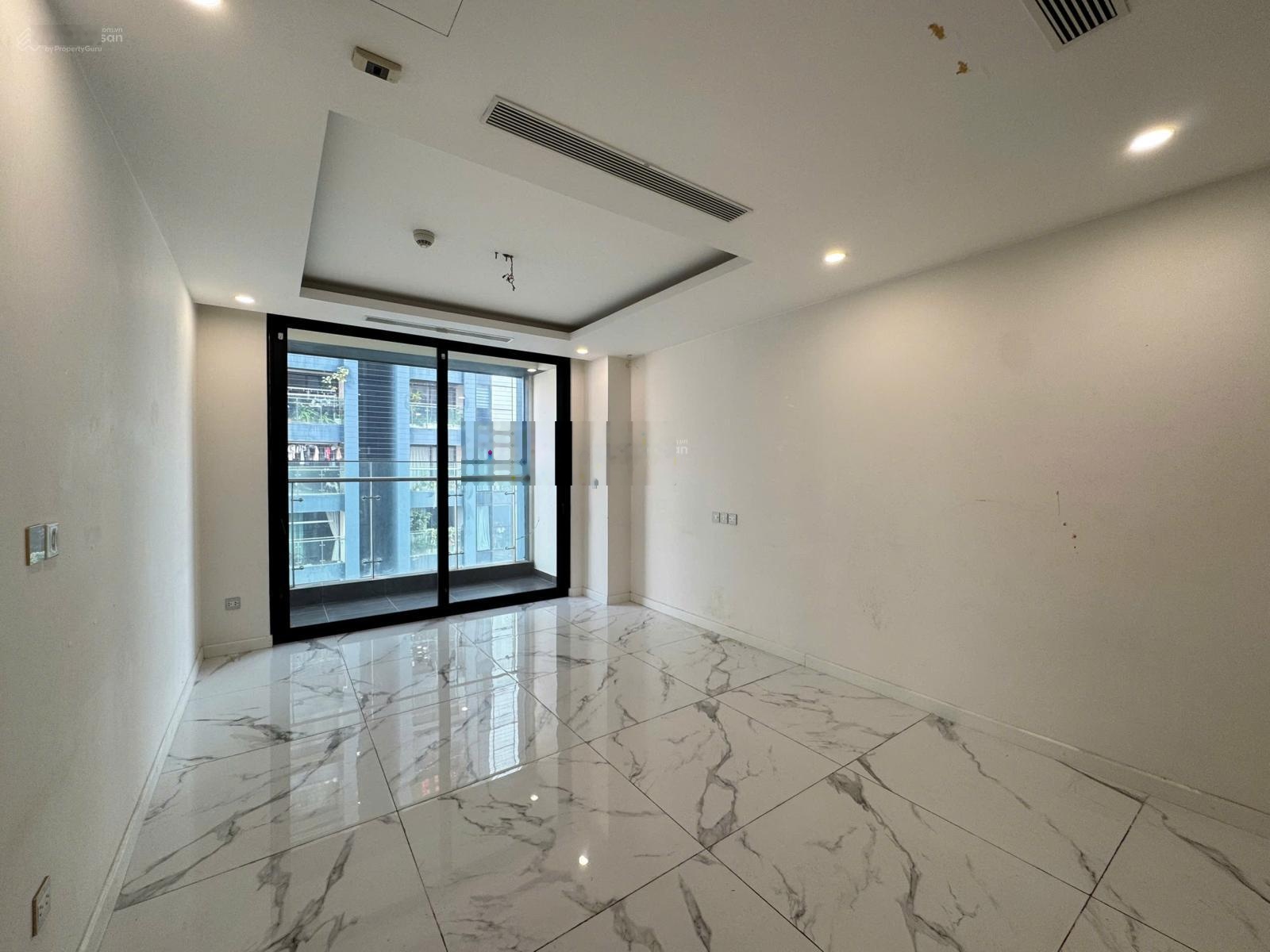 Sẵn pass vào luôn căn hộ 3 phòng ngủ nguyên bản SUNSHINE CITY CIPUTRA