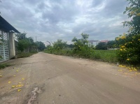 Chính chủ bán lô đất 8 x13m, giá chỉ 7,4 tỷ,đường Tô Ngọc Vân, ô tô thông ở P.15, Gò Vấp, phù hợp ở