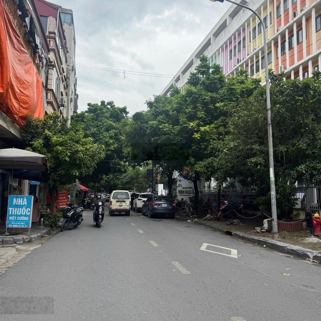 Hơn 12 TỶ, DT 48.5m2, MT 4.4m, Sổ A4, Hướng Đông Nam, Ô tô tránh, 300m ra CHỢ HÀ ĐÔNG