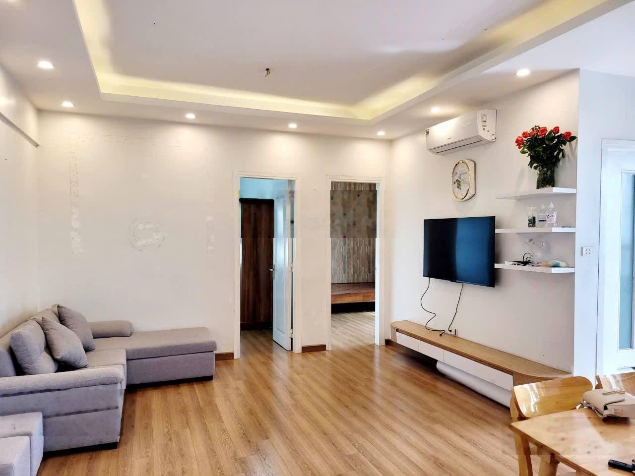 Bán căn hộ 72m2 tòa CT6 Xa La, giá cực tốt