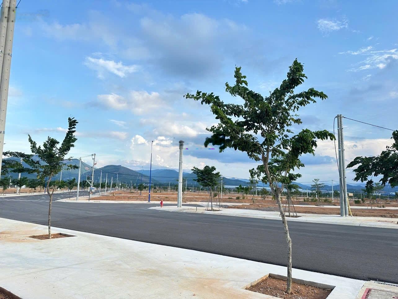 Chính chủ cần bán đất nền trung tâm VSIP Bình Định, gần sân bay Phù Cát, giá từ 1,295 tỷ, sổ sẵn