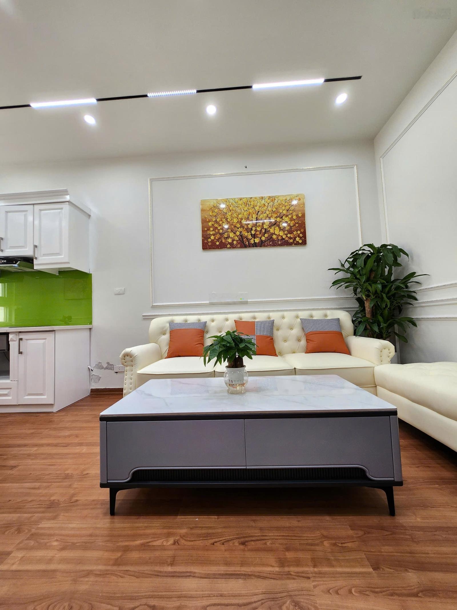 Chính chủ bán căn hộ CT4 PCC1 Ba La Hà Đông, giá: 3,69 tỷ ở ngay sổ đỏ chính chủ