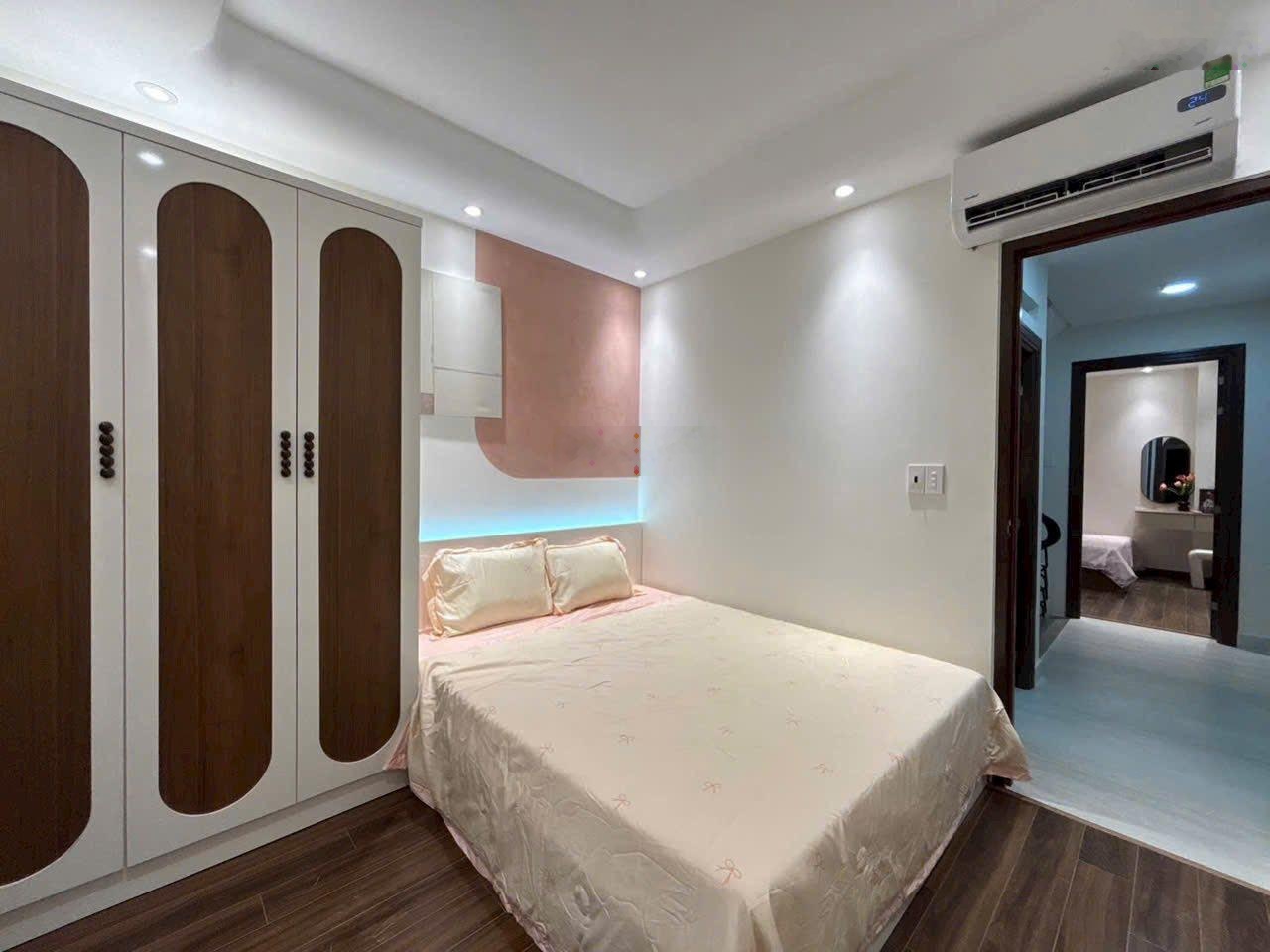 Bán nhà riêng 3,35 tỷ, 49m2 tại Phan Đăng Lưu, p 3, Phú Nhuận, HCM, chính chủ uy tín