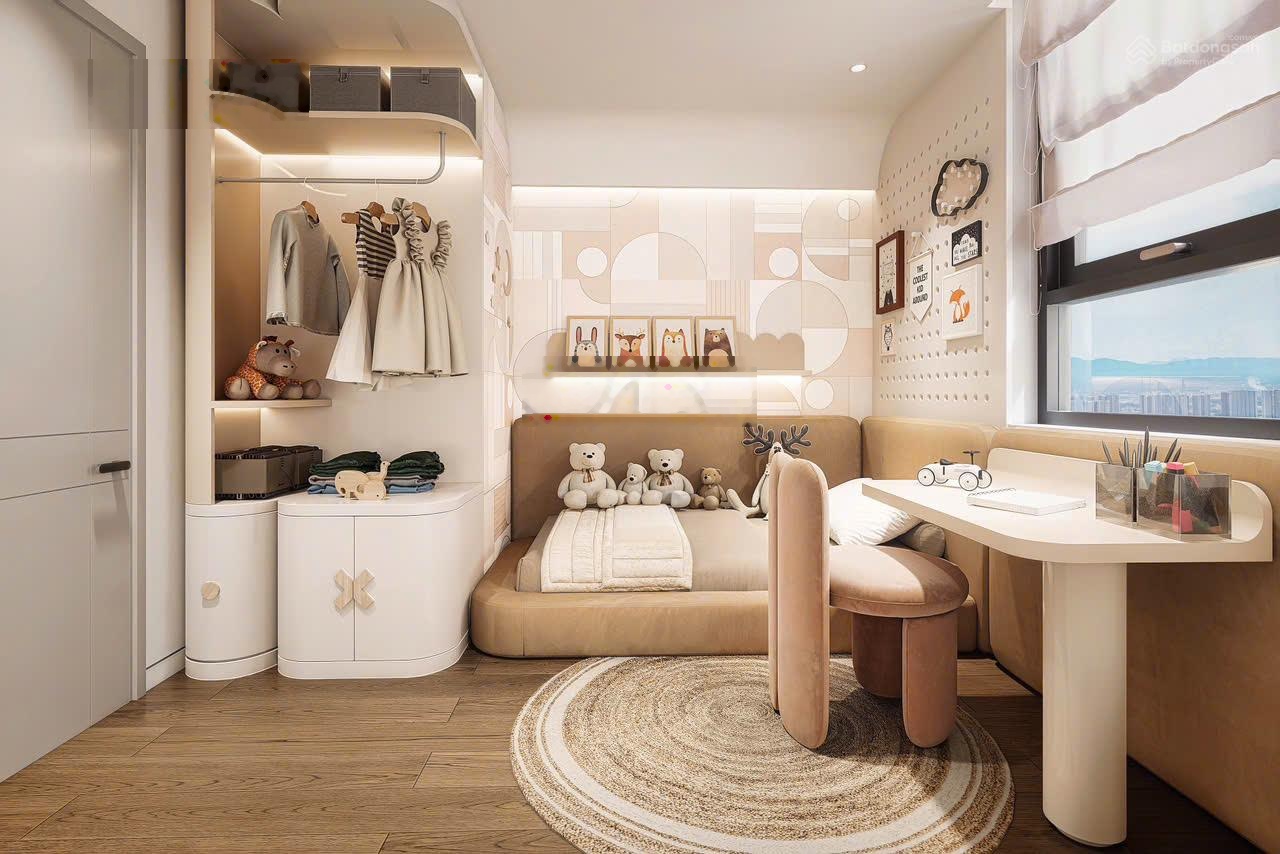 Còn duy nhất 2 căn 2PN 2WC tầng trung giá tốt, giỏ hàng cđt hỗ trợ lãi 36 tháng