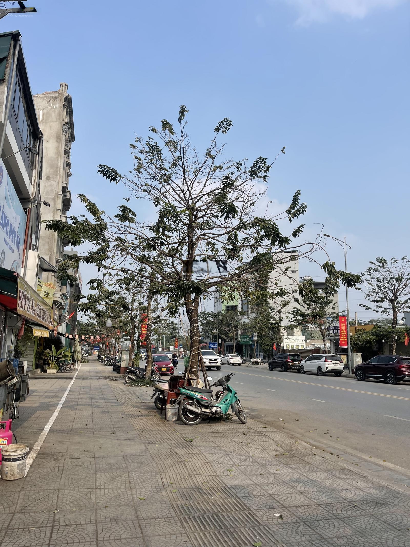 Bán nhà riêng DTSD 52m2 - 5 tầng - 5 phòng ngủ - ô tô đỗ - sổ đẹp không lỗi lầm - giá 5,x tỷ