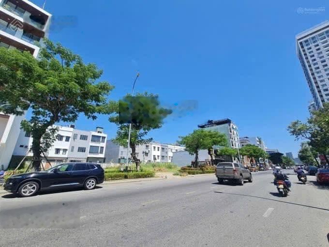 Đất thổ cư tại Điện Biên Phủ, Chính Gián, Thanh Khê, Đà Nẵng, 46 tỷ, 300m2