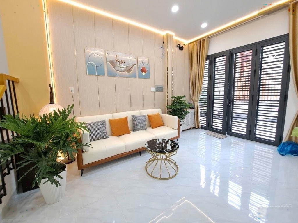 Bán Nhà Riêng tại Quang Trung, 7,6 tỷ, 38,3 m2, Chính chủ uy tín