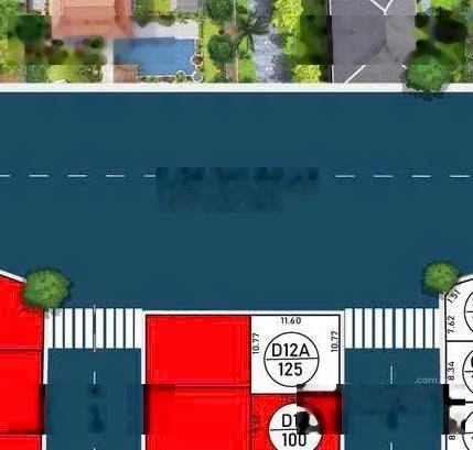 [hiếm] ô góc 125m phú cát hòa lạc cách ql21 chỉ 500m giá 4 tỷ 4xx