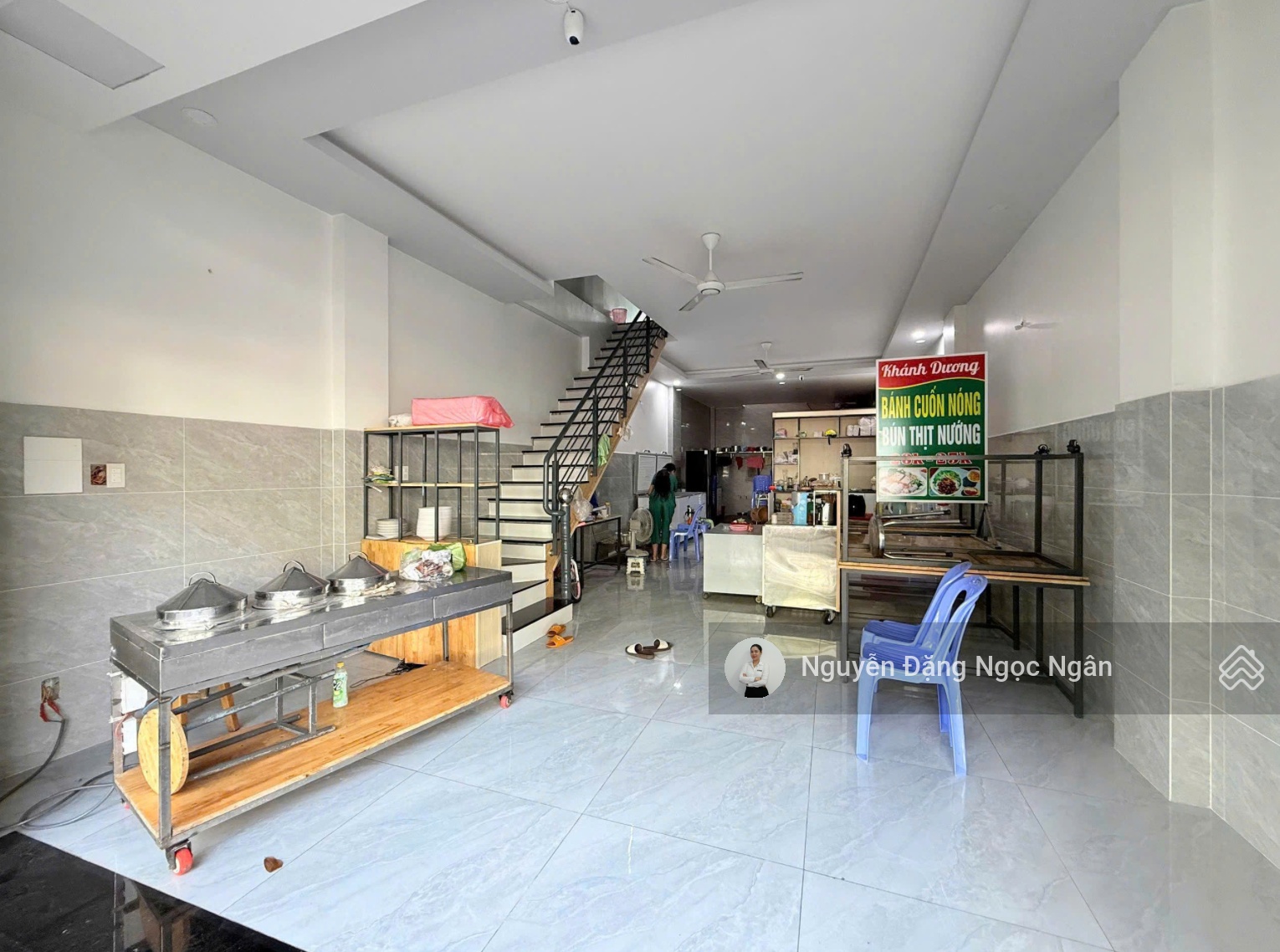 Bán nhà mặt phố Lê Văn Lộc vị trí vàng trung tâm Vũng Tàu giá cực tốt