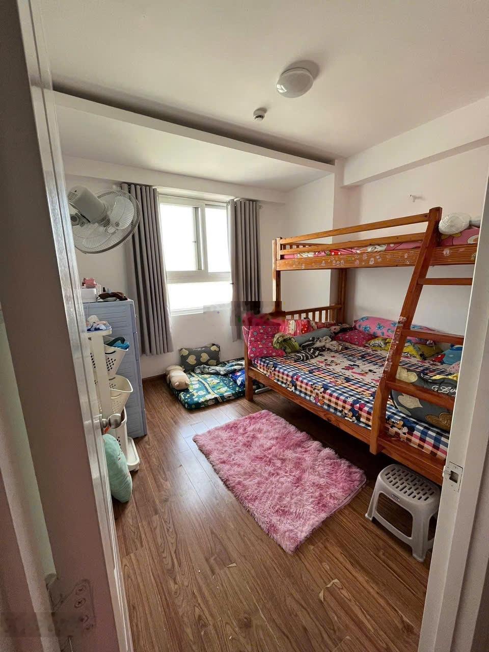 Chung cư Thái An 1, Nguyễn Văn Quá, Q12: 120m2, 3p ngủ, full NT, 11tr/th