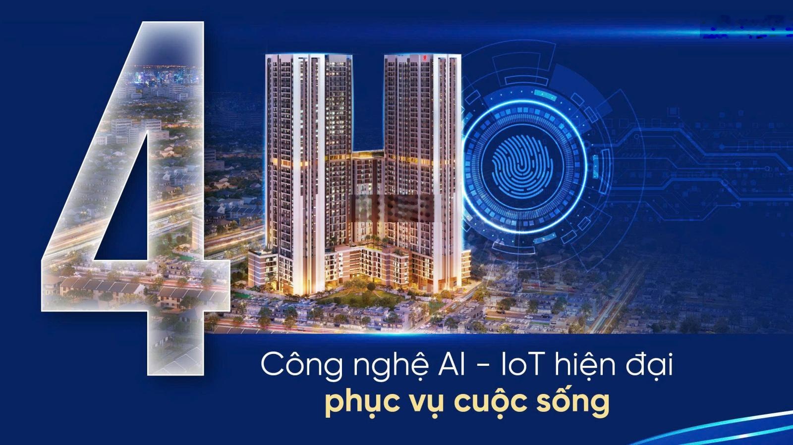 Giỏ hàng CĐT Tầng cao từ 2tỷ63 | 1PN - 2PN thanh toán 15%, HTLS 10%, nhắn tin em nha