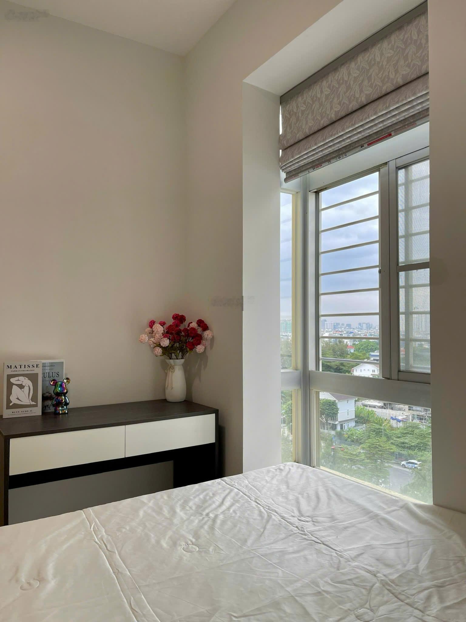 Bán căn hộ Sky Garden II, 6,89 tỷ, 88m2, 3PN, 2WC, giá siêu hời tại Tân Phong, Q7, HCM