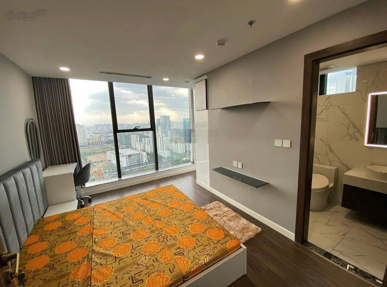 Căn hộ CC đẹp ở Sunshine Sky City, 7 tỷ, 85m2, 2PN, 2WC, tiện ích đầy đủ