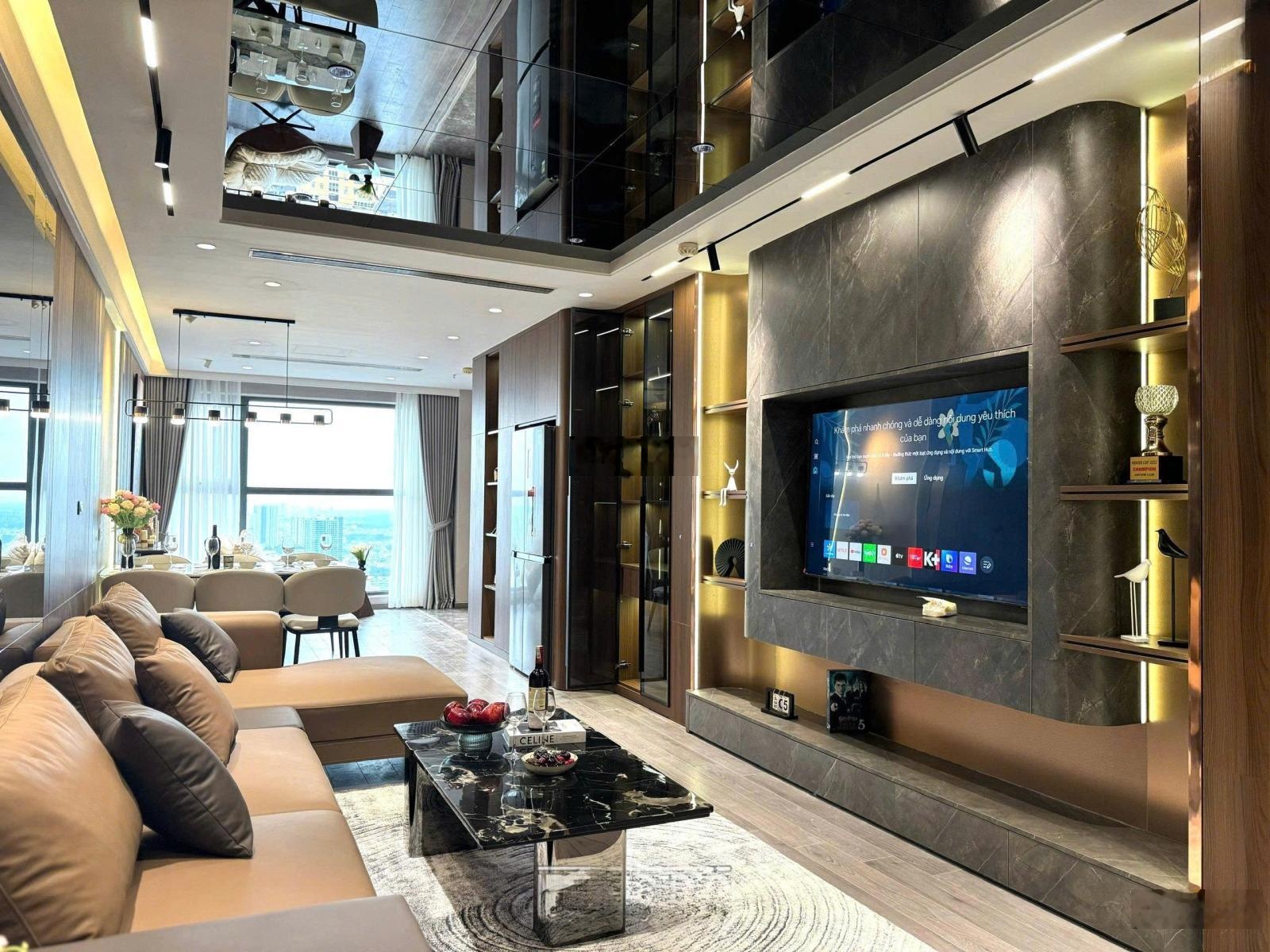 Em Thơm cập nhật quỹ CH 2,3PN nội thất CB, Full đồ giá rẻ tại FLC Twin Tower Cầu Giấy. LH0968748525