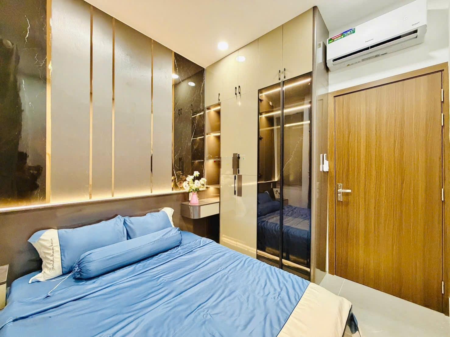 SỔ ĐỎ CHÍNH CHỦ! Nhà đẹp Cư Xá Chu Văn An, Bình Thạnh, DT 40,7m2 - 3PN/2W -Giá 4Tỷ780-Bao sang tên