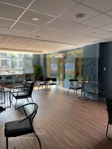 Bán nhà mặt tiền Nguyễn TháI Sơn Quận Gò Vấp - DT: 5.5 X 20M - HĐT: 40 Triệu - Gía 28 Tỷ tin thật