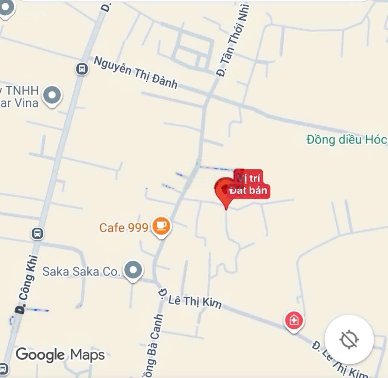 Bán đất lô góc Xuân Thới Sơn 16 Hóc Môn, đường xe tải SHR 10x18m - 3,75 tỷ