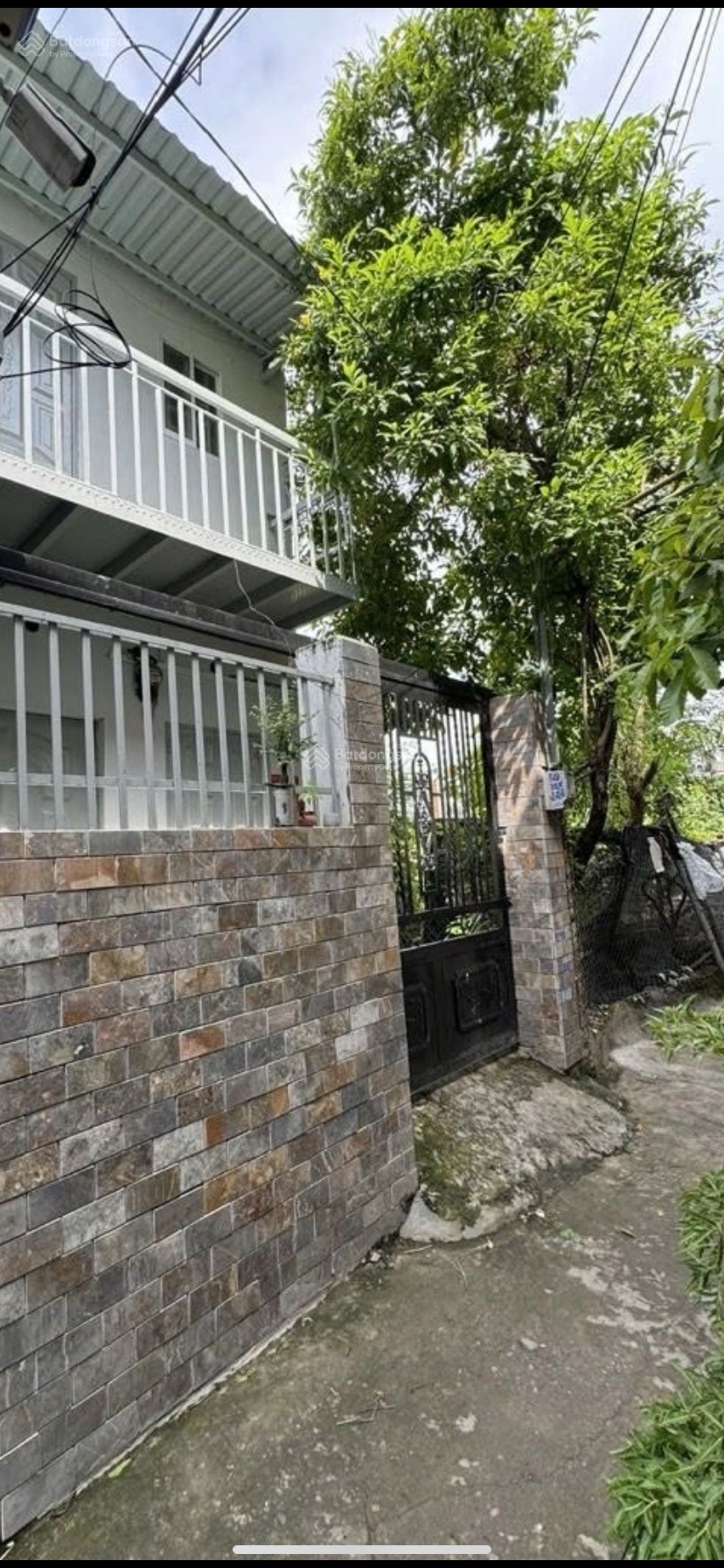 Bán gấp 2 căn nhà chính chủ, ngay chợ Hiệp Bình Chánh, Thủ Đức, chỉ 6tỷ 65 (còn TL)