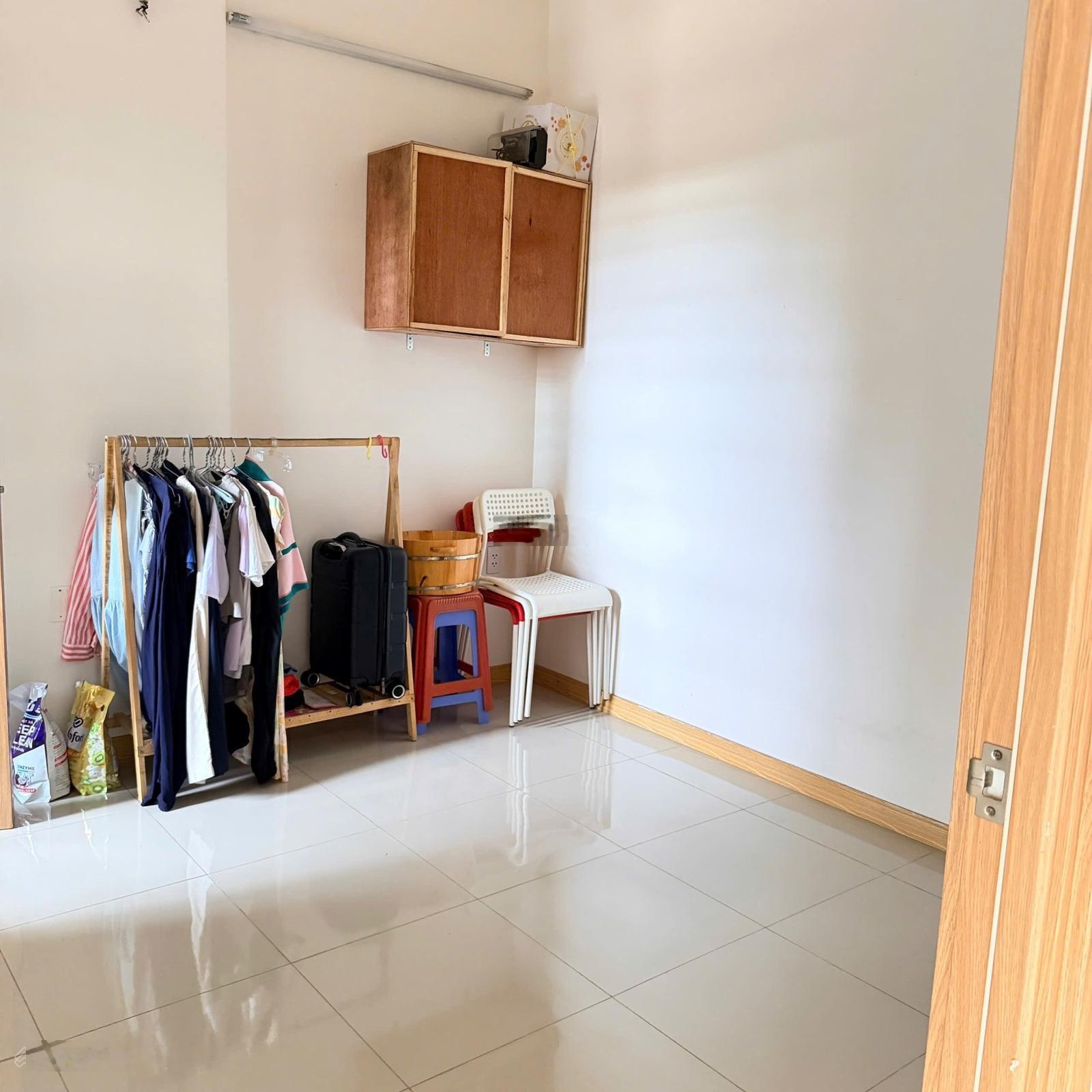 Chính chủ bán căn hộ jamona city Quận 7..60m2pn1wc