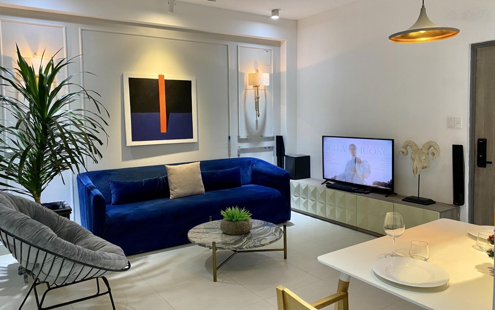 Cực rẻ mùa tết! Kho căn hộ C/cư Âu Cơ Tower gần ngã 4 LLQ-Âu Cơ-BV Tân Phú 2PN/65-90m2 từ 9tr