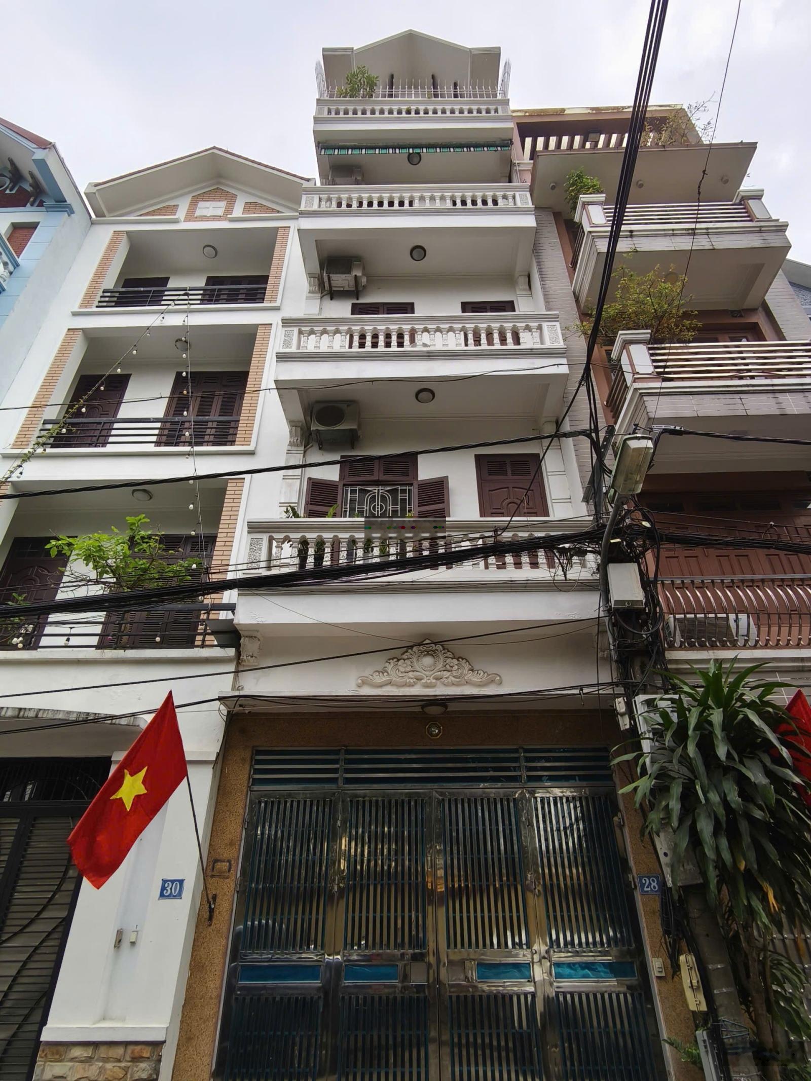 9 tỷ có nhà phố xã đàn - phân lô 38m2, mặt tiền 4m - ngõ thông - cạnh ngã 5 ô chợ dừa