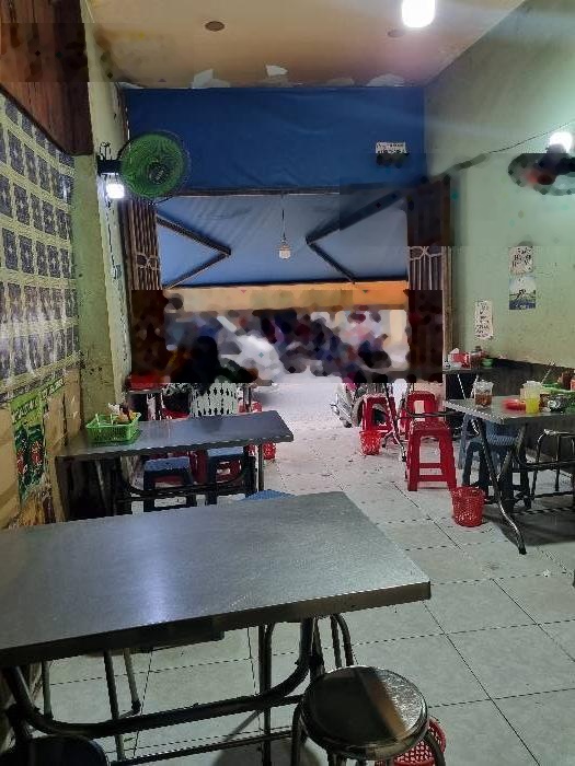 Bán nhà MTKD Thạch Lam 4.8x14m - 2 tấm 7.5 tỷ