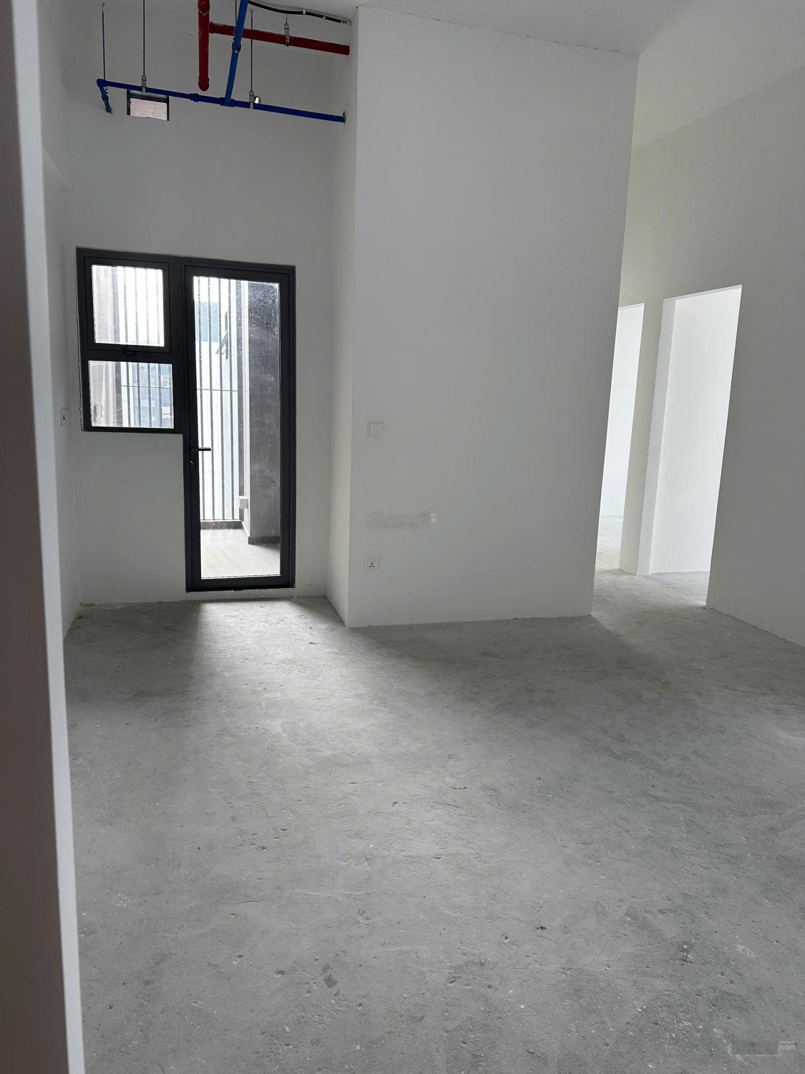 Chính chủ gửi bán căn Celesta Rise căn góc 106m2, giá tốt nhất tháp T2