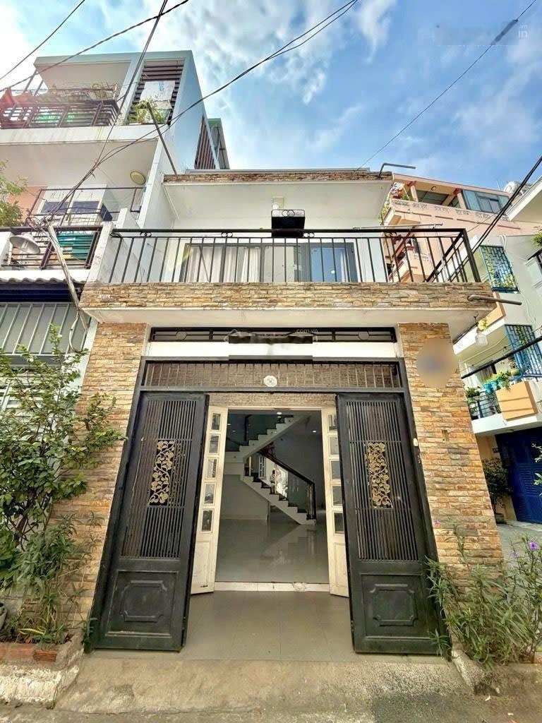 Nhà chính chủ chưa qua khách đầu tư(dt4,112m) giá 6ty8.Đường số 7 phường 3 Gò Vấp.Lh0902850138 xem